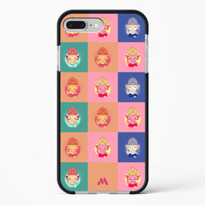 Ganesha Endless Blessings Impact Drop Protection Case (Apple)
