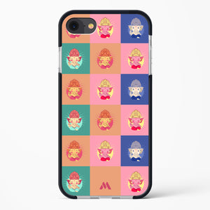 Ganesha Endless Blessings Impact Drop Protection Case (Apple)