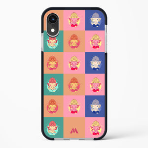 Ganesha Endless Blessings Impact Drop Protection Case (Apple)