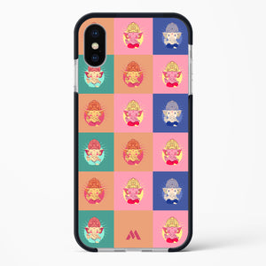Ganesha Endless Blessings Impact Drop Protection Case (Apple)