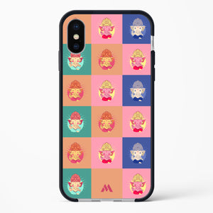 Ganesha Endless Blessings Impact Drop Protection Case (Apple)