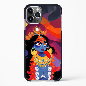 Kali in Bloom Impact Drop Protection Case (Apple)
