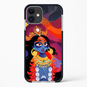 Kali in Bloom Impact Drop Protection Case (Apple)