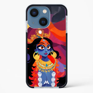 Kali in Bloom Impact Drop Protection Case (Apple)