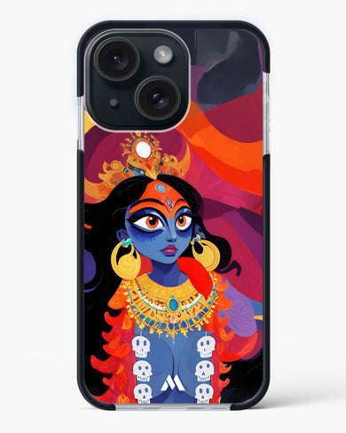 Kali in Bloom Impact Drop Protection Case (Apple)