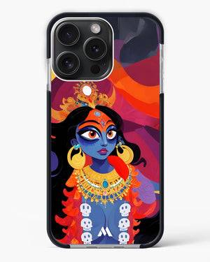 Kali in Bloom Impact Drop Protection Case (Apple)