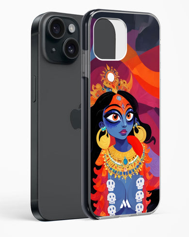 Kali in Bloom Impact Drop Protection Case (Apple)