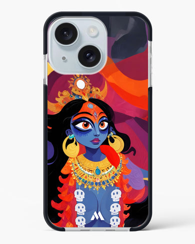 Kali in Bloom Impact Drop Protection Case (Apple)