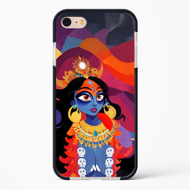 Kali in Bloom Impact Drop Protection Case (Apple)