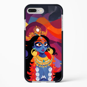 Kali in Bloom Impact Drop Protection Case (Apple)