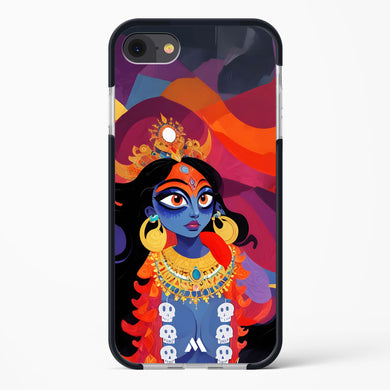 Kali in Bloom Impact Drop Protection Case (Apple)