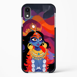 Kali in Bloom Impact Drop Protection Case (Apple)
