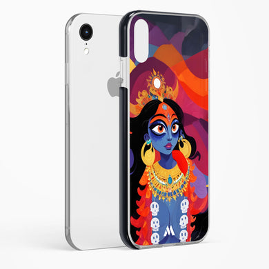 Kali in Bloom Impact Drop Protection Case (Apple)