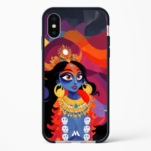 Kali in Bloom Impact Drop Protection Case (Apple)
