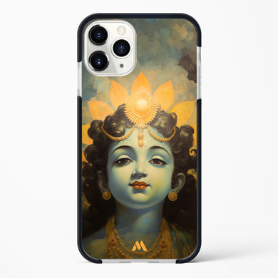 Krishna Serenade Impact Drop Protection Case (Apple)