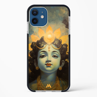 Krishna Serenade Impact Drop Protection Case (Apple)