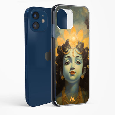 Krishna Serenade Impact Drop Protection Case (Apple)