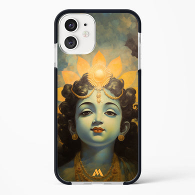 Krishna Serenade Impact Drop Protection Case (Apple)