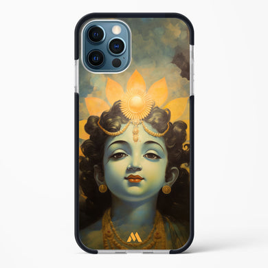 Krishna Serenade Impact Drop Protection Case (Apple)