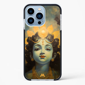 Krishna Serenade Impact Drop Protection Case (Apple)