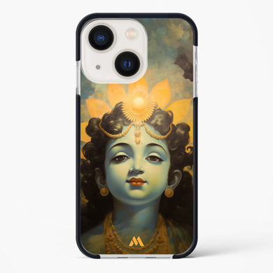 Krishna Serenade Impact Drop Protection Case (Apple)