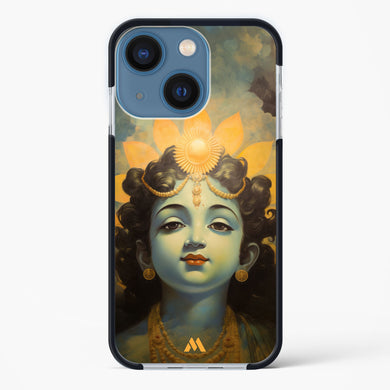 Krishna Serenade Impact Drop Protection Case (Apple)