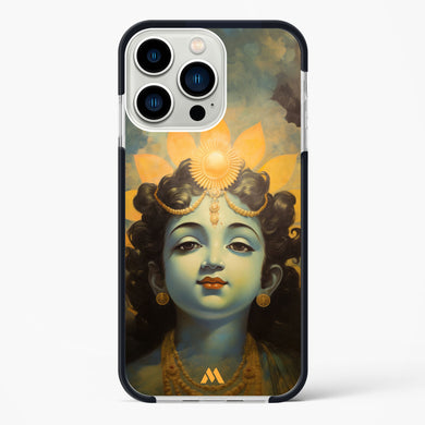 Krishna Serenade Impact Drop Protection Case (Apple)