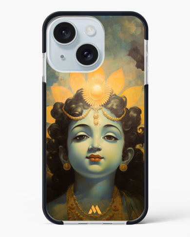 Krishna Serenade Impact Drop Protection Case (Apple)