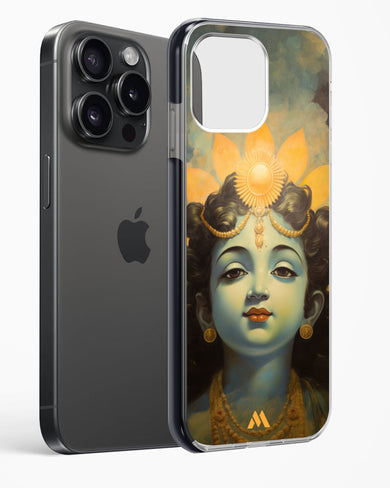 Krishna Serenade Impact Drop Protection Case (Apple)