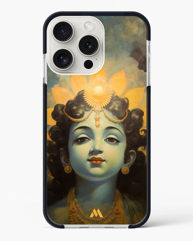 Krishna Serenade Impact Drop Protection Case (Apple)