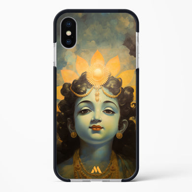 Krishna Serenade Impact Drop Protection Case (Apple)