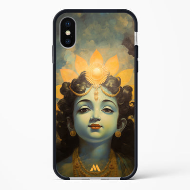 Krishna Serenade Impact Drop Protection Case (Apple)