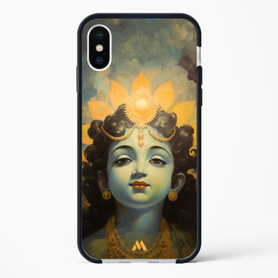 Krishna Serenade Impact Drop Protection Case (Apple)