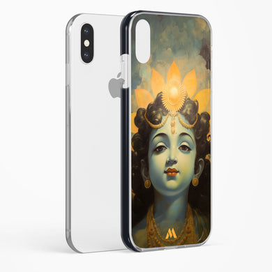 Krishna Serenade Impact Drop Protection Case (Apple)