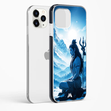 Meditating on Kailash Impact Drop Protection Case (Apple)