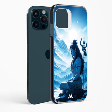 Meditating on Kailash Impact Drop Protection Case (Apple)