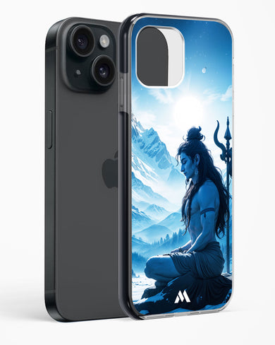 Meditating on Kailash Impact Drop Protection Case (Apple)