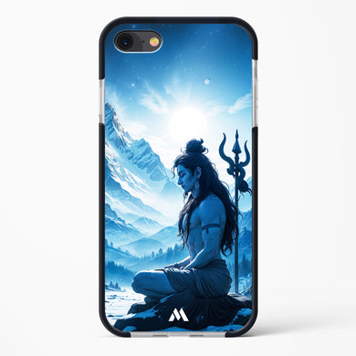 Meditating on Kailash Impact Drop Protection Case (Apple)