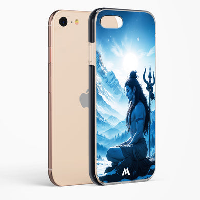 Meditating on Kailash Impact Drop Protection Case (Apple)