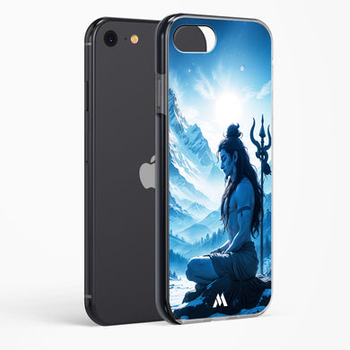 Meditating on Kailash Impact Drop Protection Case (Apple)