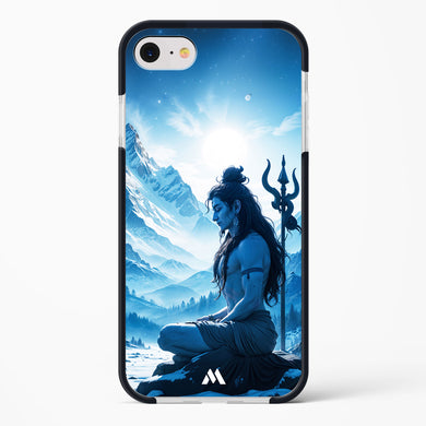 Meditating on Kailash Impact Drop Protection Case (Apple)