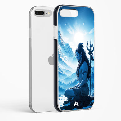 Meditating on Kailash Impact Drop Protection Case (Apple)