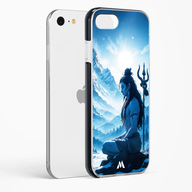 Meditating on Kailash Impact Drop Protection Case (Apple)