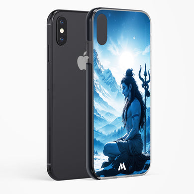 Meditating on Kailash Impact Drop Protection Case (Apple)