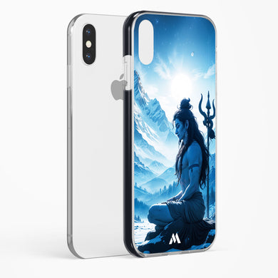 Meditating on Kailash Impact Drop Protection Case (Apple)