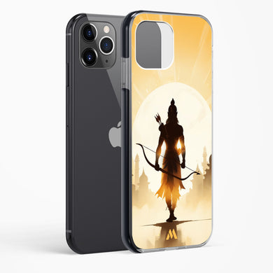 Rama Prince of Ayodhya Impact Drop Protection Case (Apple)