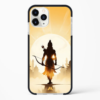 Rama Prince of Ayodhya Impact Drop Protection Case (Apple)