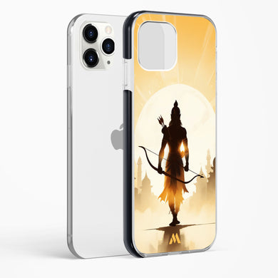 Rama Prince of Ayodhya Impact Drop Protection Case (Apple)