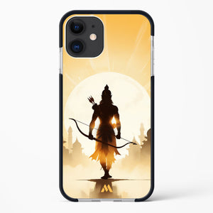 Rama Prince of Ayodhya Impact Drop Protection Case (Apple)