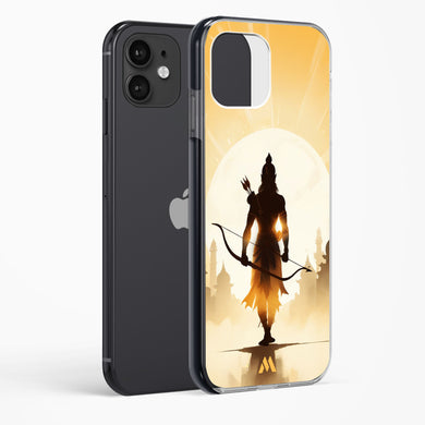 Rama Prince of Ayodhya Impact Drop Protection Case (Apple)